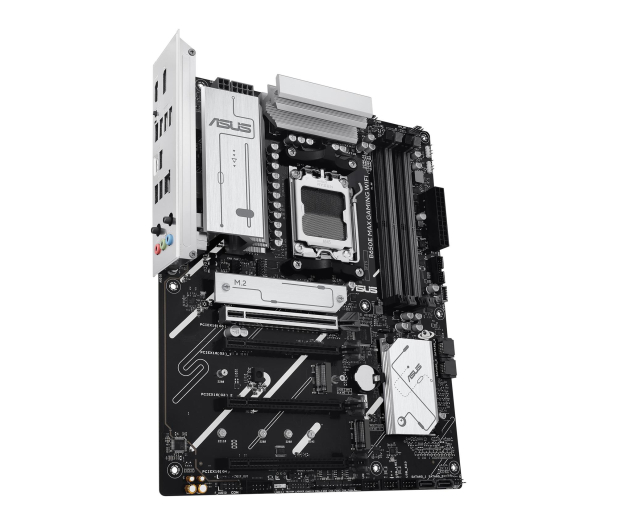 ASUS B650E MAX GAMING WIFI - 1320756 - zdjęcie 2